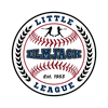 Elmjack Little League